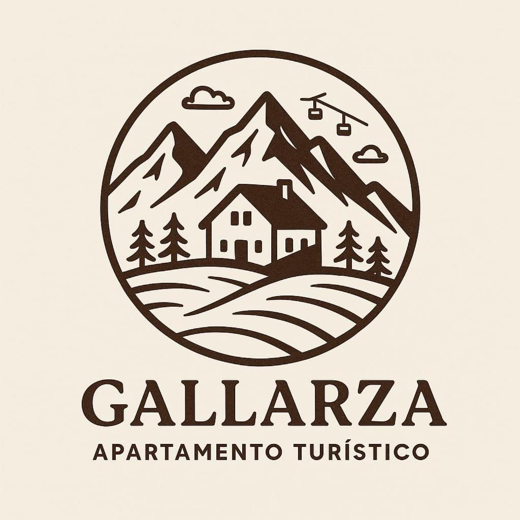 אסקראי Apartamento Gallarza Con Parking מראה חיצוני תמונה